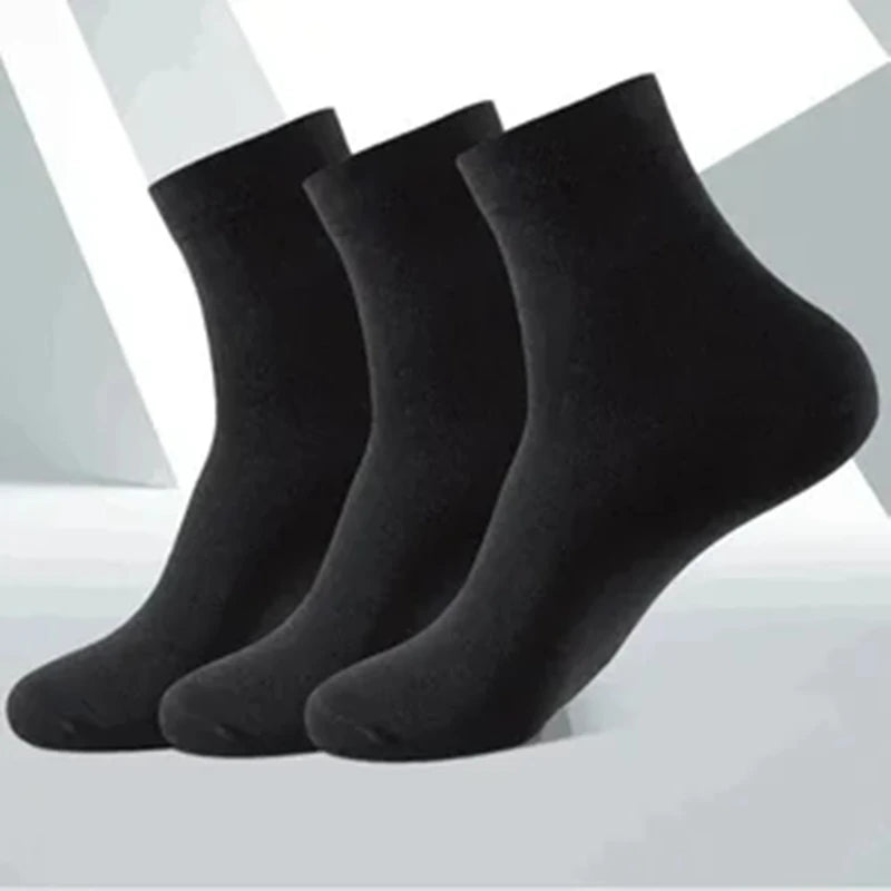 Men’s Cotton Ankle Socks